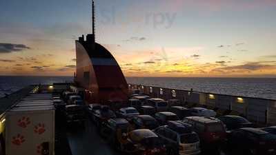 Camarote Hermanos Brito