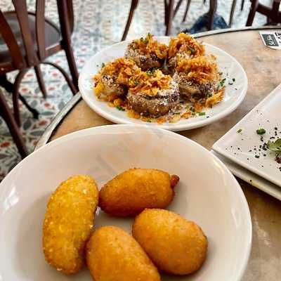 Restaurante Sol Soler