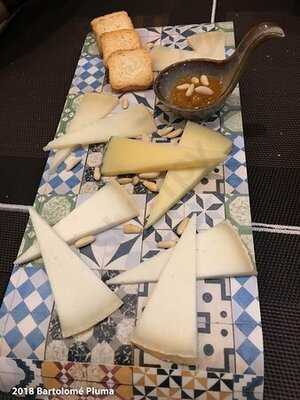 D'kai - Café Bistro & Bar