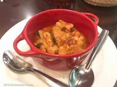 D'kai - Café Bistro & Bar