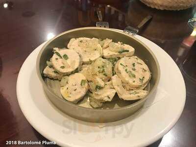 D'kai - Café Bistro & Bar