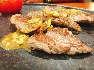 D'kai - Café Bistro & Bar