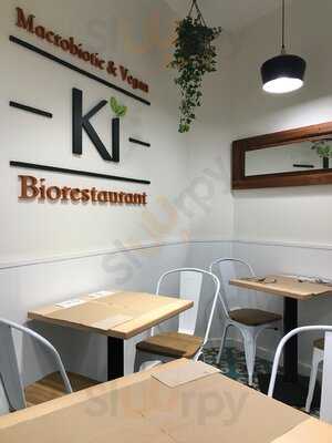 Ki Biorestaurant