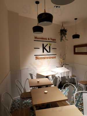 Ki Biorestaurant