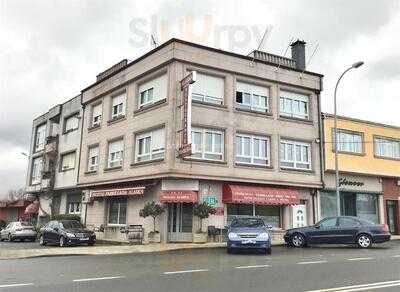 Hostal Alaska Restaurant