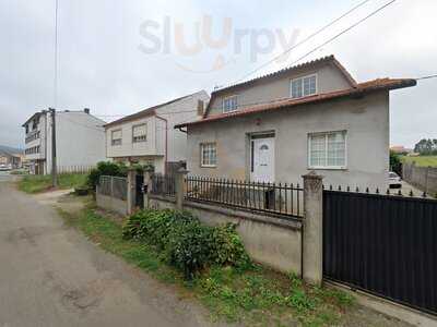 Hostal Alaska Restaurant