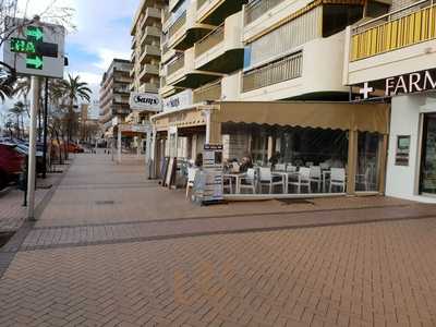 Sams Fuengirola