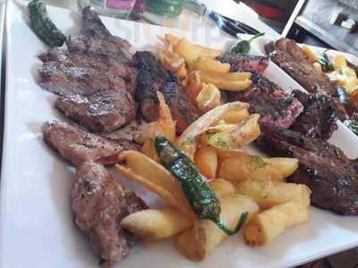 Restaurante El Ramallar