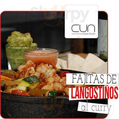 Cun Urban Food