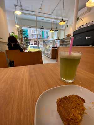 Julia Bakery Málaga