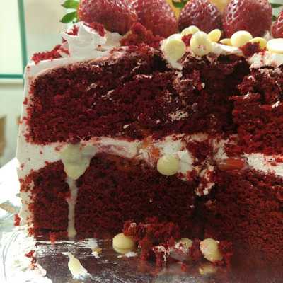 Julia Bakery Málaga