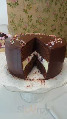 Julia Bakery Málaga