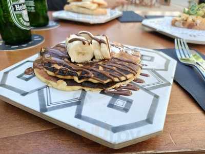 Tres Quarts De Quinze