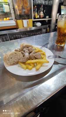 Cafeteria Goya
