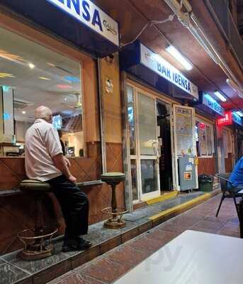 Bar Ibensa