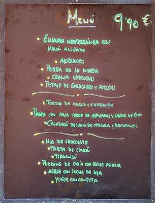 Vegetariano El Calafate