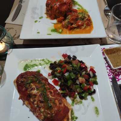 Vegetariano El Calafate