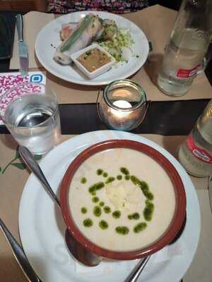 Vegetariano El Calafate