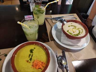 Vegetariano El Calafate