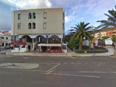 Taberna Punto De Encuentro