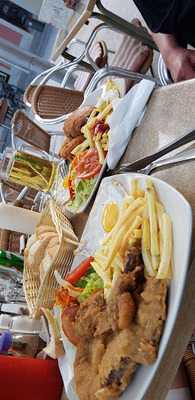 Taberna Punto De Encuentro