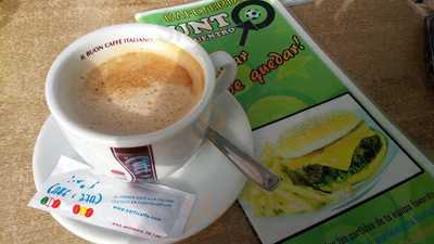 Taberna Punto De Encuentro