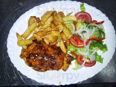 The Peppermill Benidorm