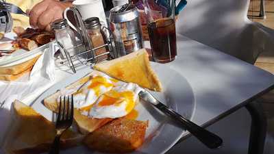 The Peppermill Benidorm