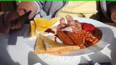 The Peppermill Benidorm