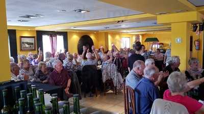 The Peppermill Benidorm