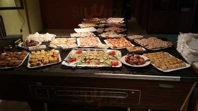 The Peppermill Benidorm