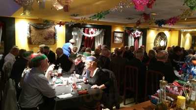 The Peppermill Benidorm