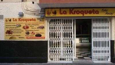 La Kroqueta
