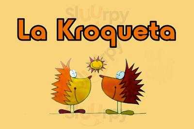 La Kroqueta