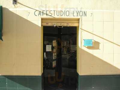 Cafestudio Lyon