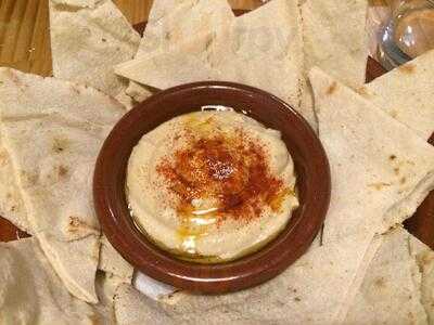 Entre/pans L'herbolari