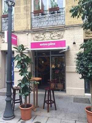 Entre/pans L'herbolari