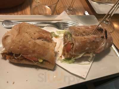 Entre/pans L'herbolari