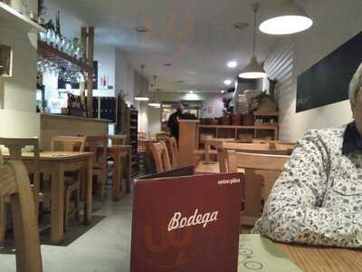 Entre/pans L'herbolari