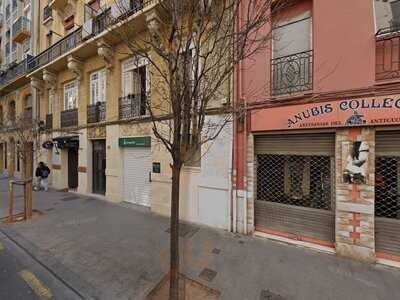 Entre/pans L'herbolari