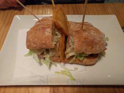 Entre/pans L'herbolari