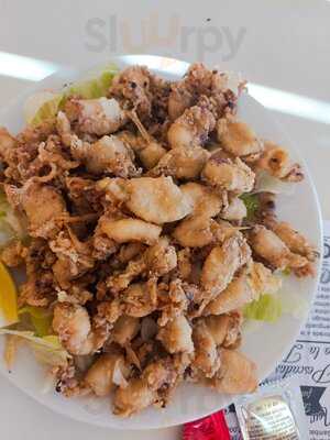 Chiringuito El Boqueron