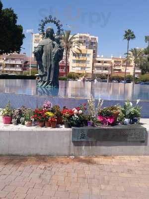 Chiringuito El Boqueron