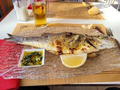 Chiringuito El Boqueron