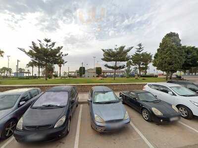 Chiringuito El Boqueron