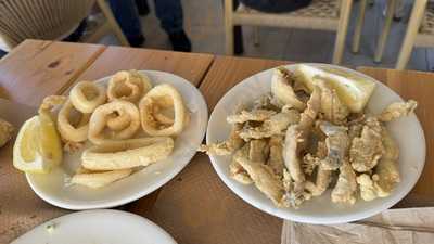 Chiringuito El Boqueron