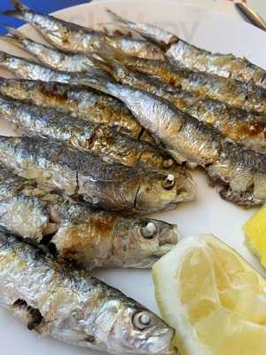 Chiringuito El Boqueron