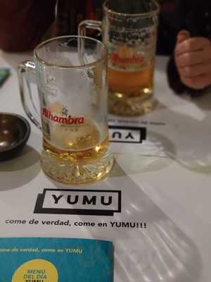 Yumu