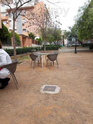 Cervecería El Rinkón