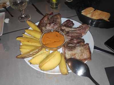 Cervecería El Rinkón